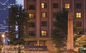 Doubletree by Hilton Atlanta Downtown
